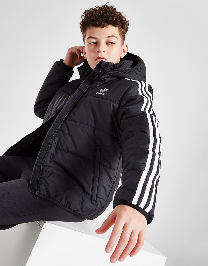 adidas Originals Padded Jacket Junior